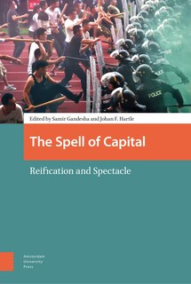 Front cover_The Spell of Capital