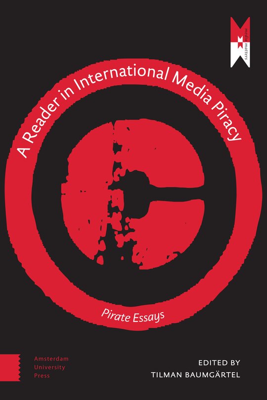 Couverture_A Reader on International Media Piracy