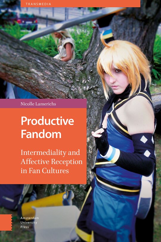 Couverture_Productive Fandom