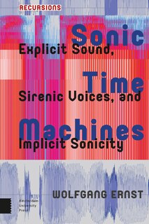Couverture_Sonic Time Machines