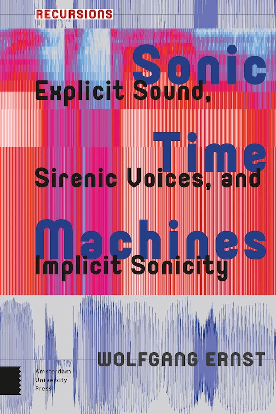 Couverture_Sonic Time Machines