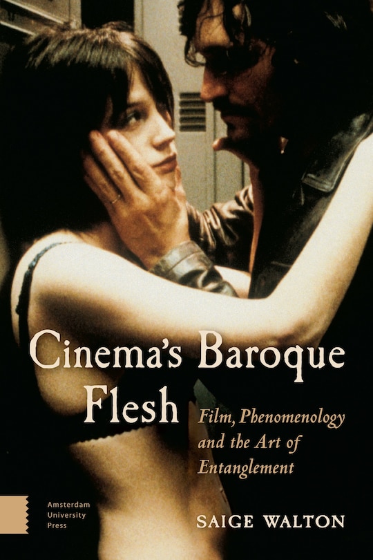 Couverture_Cinema's Baroque Flesh