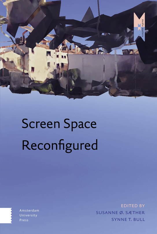 Front cover_Screen Space Reconfigured