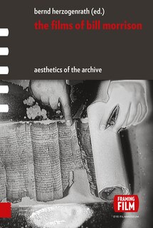 Couverture_The Films of Bill Morrison