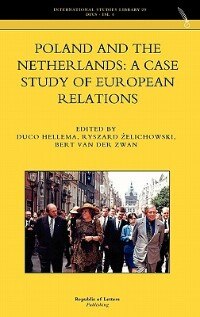 Front cover_Poland And The Netherlands