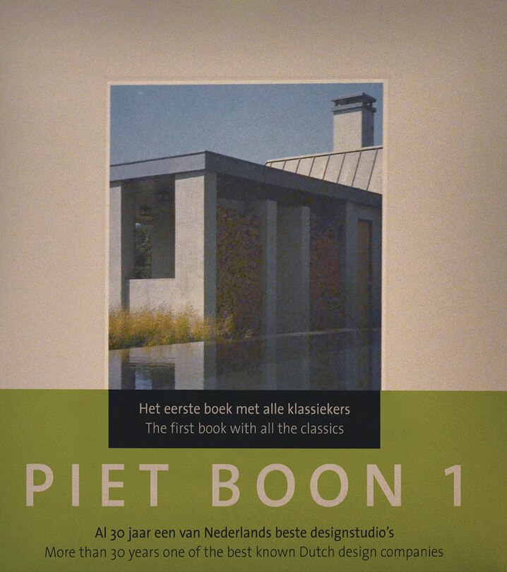 Couverture_Piet Boon 1