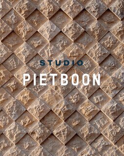 Front cover_Piet Boon: Studio