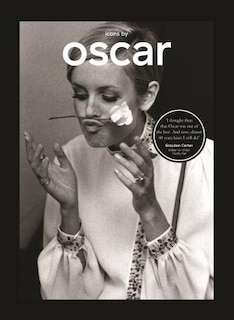 Icons By Oscar: The Works Of Photographer Oscar Abolafia image number 0