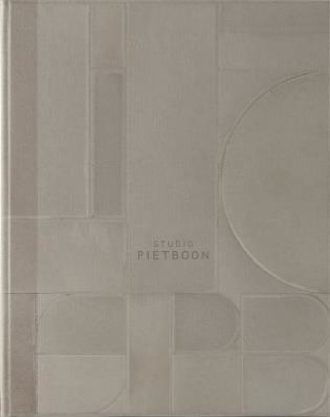 Front cover_40 by Studio Piet Boon