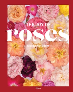 Front cover_The Joy of Roses