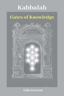 Front cover_Kabbalah