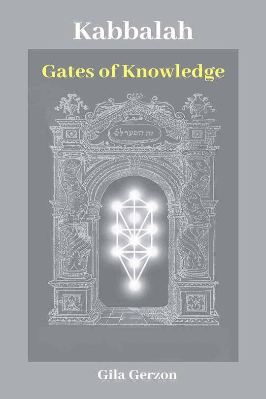 Front cover_Kabbalah