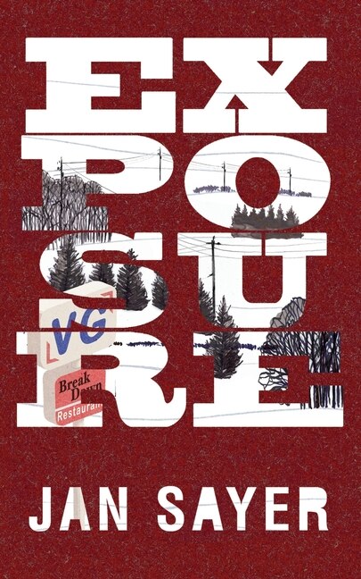 Front cover_Exposure