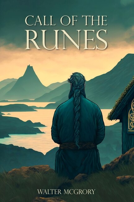 Call of the Runes: The magic, myth, divination, and spirituality of the Nordic people image number 0