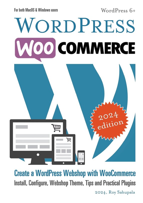 Couverture_WordPress WooCommerce