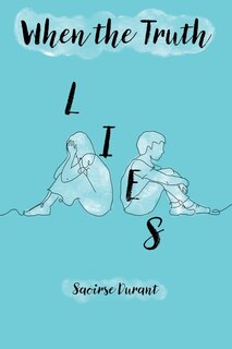 Front cover_When the Truth Lies