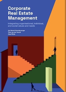 Front cover_Corporate Real Estate Management