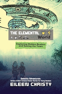 Front cover_The Elemental World