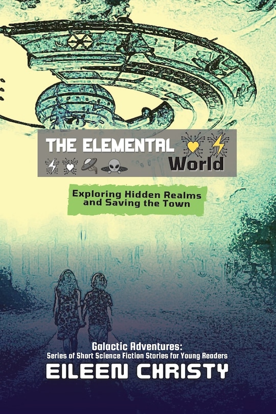 Front cover_The Elemental World