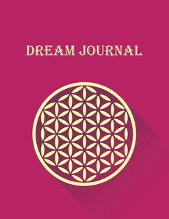 Couverture_Dream Journal