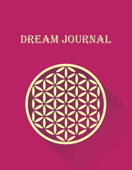 Couverture_Dream Journal