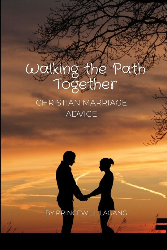 Front cover_Walking the Path Together
