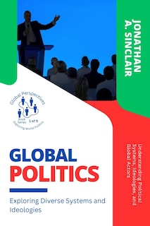 Front cover_Global Politics