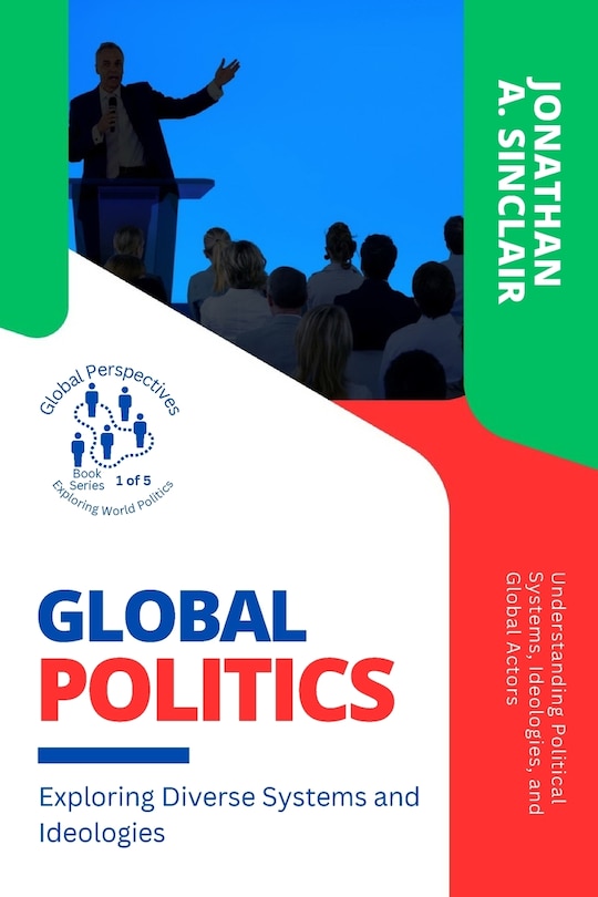 Front cover_Global Politics