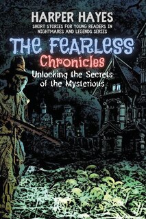 Couverture_The Fearless Chronicles