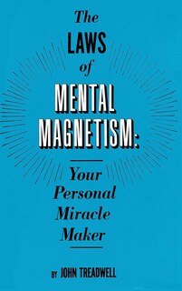 Couverture_The Laws of Mental Magnetism