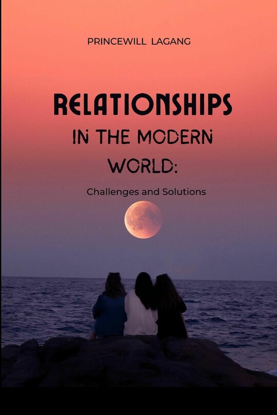 Couverture_Relationships in the Modern World