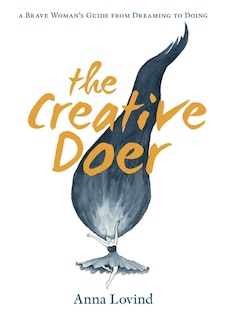 Front cover_The Creative Doer