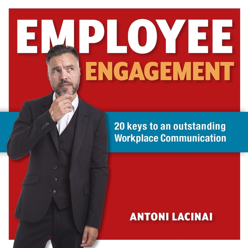 Front cover_Employee Engagement