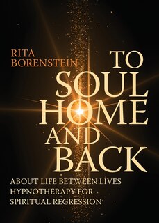 Front cover_To Soul Home And Back