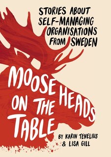Front cover_Moose Heads on the Table