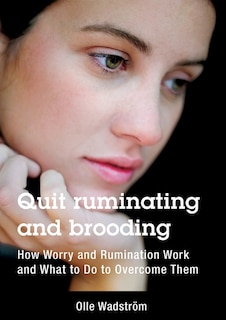 Front cover_Quit ruminating and brooding