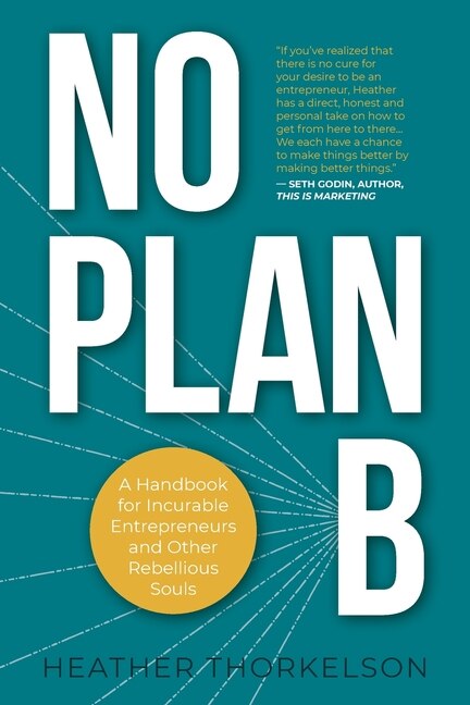 Couverture_No Plan B