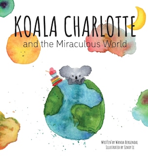 Koala Charlotte and The Miraculous World image number 0