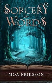 Front cover_Sorcery of Words