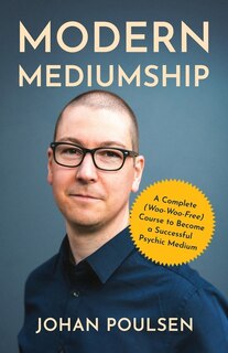 Front cover_Modern Mediumship