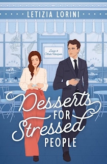 Couverture_Desserts for Stressed People