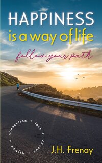 Front cover_Happiness is a way of life,