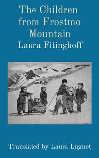 Couverture_The Children from Frostmo Mountain
