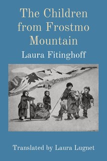 Couverture_The Children from Frostmo Mountain