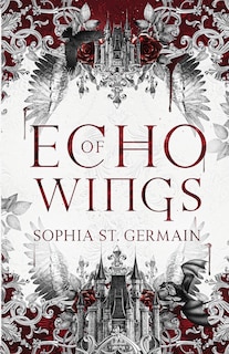 Front cover_Echo of Wings