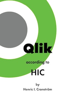 Front cover_Qlik according to HIC