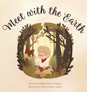 Front cover_Meet with the Earth