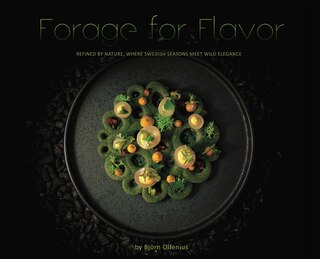 Couverture_Forage for Flavor