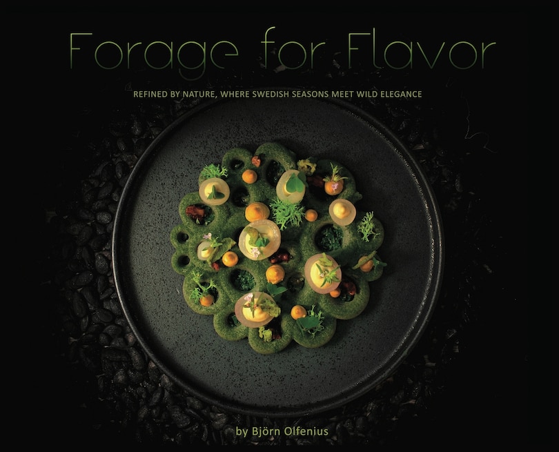 Couverture_Forage for Flavor