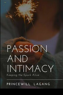 Front cover_Passion and Intimacy